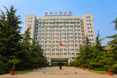 北京工商大學(xué)——翼閘，擺閘項目