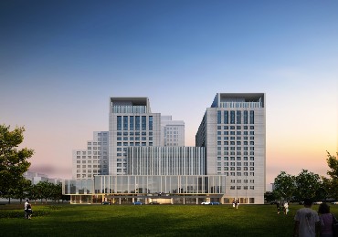 國家能源集團（世界500強央企）——數字化人臉識別訪(fǎng)客管理項目