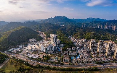 中山大學(xué)——附屬第五醫院獵豹速通門(mén) +“粵康碼”項目