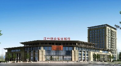 陜西省漢中客運樞紐站——速通門(mén)項目（健康碼，身份證二維碼人臉識別核驗方式）